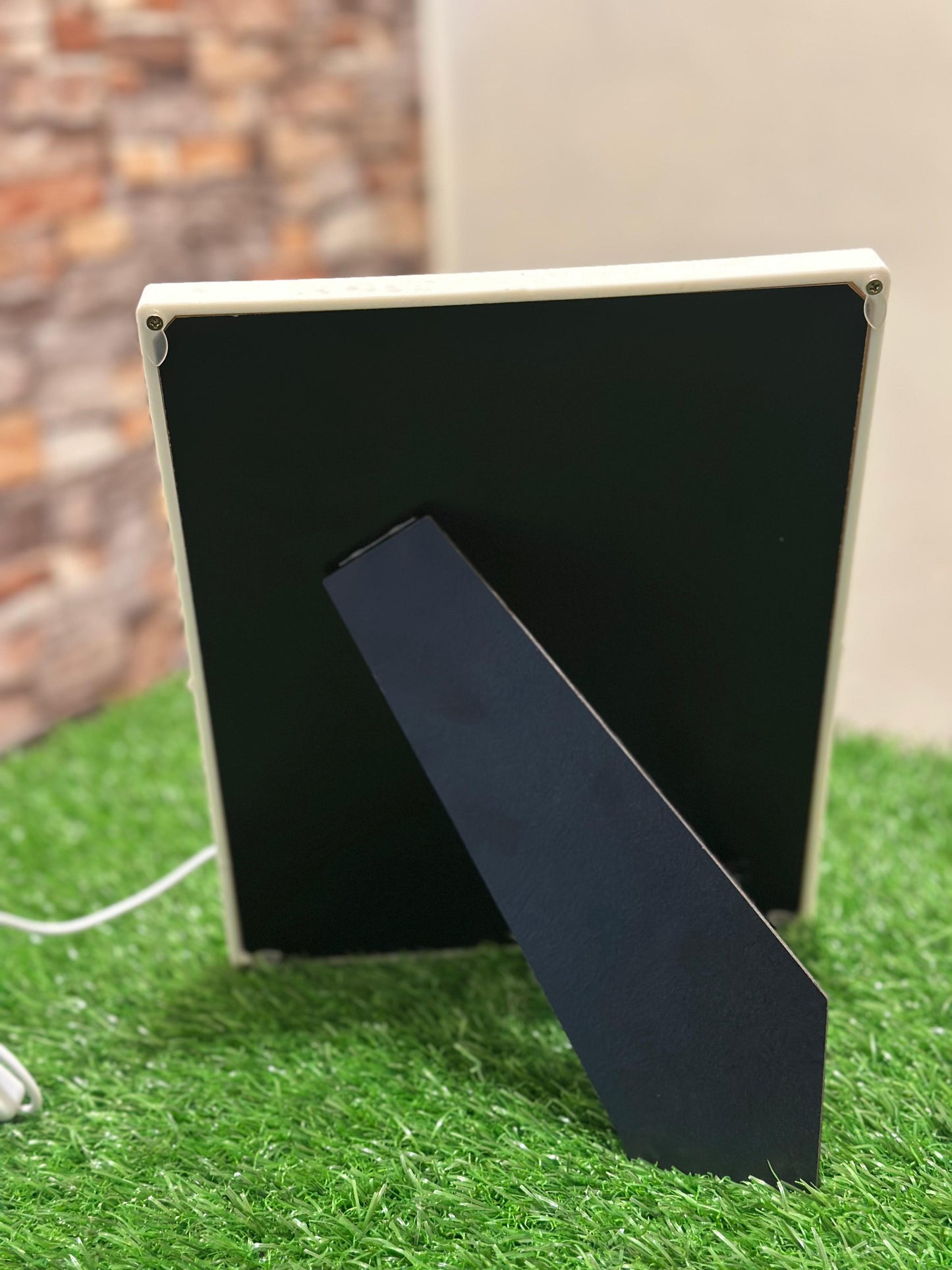 led 2in1 frame