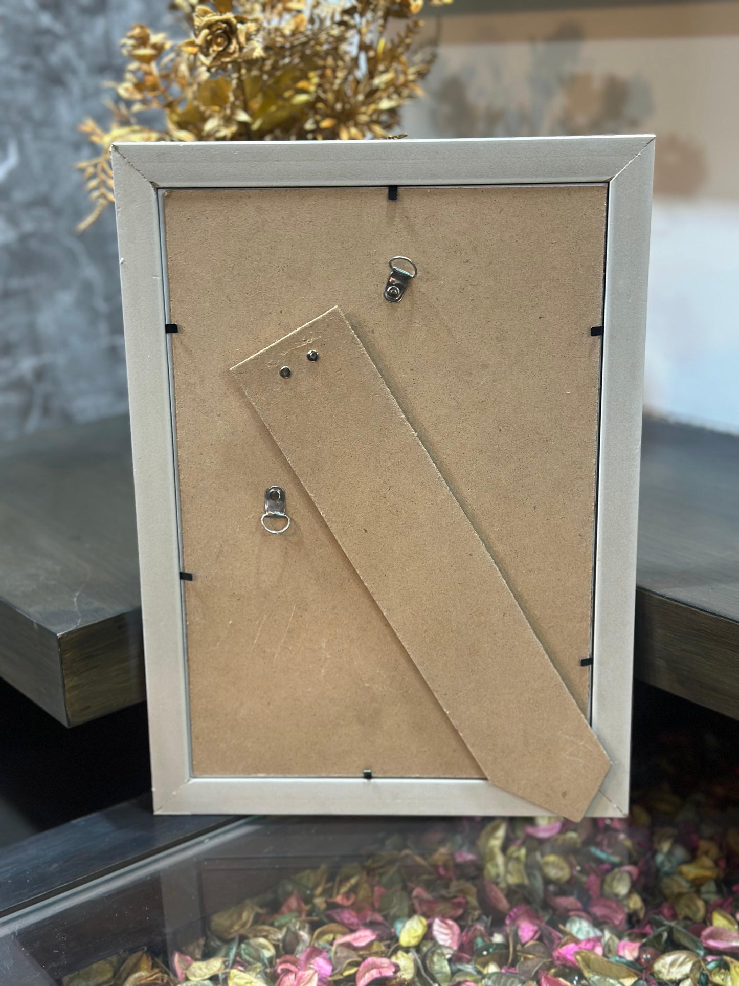 NIKKAH THUMB FRAME