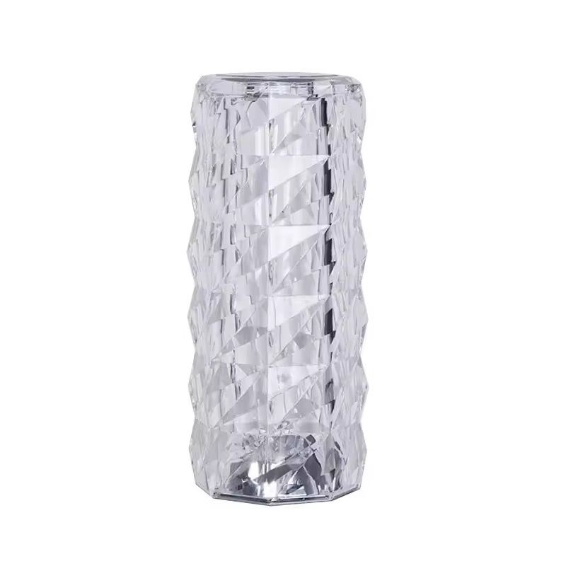 Crystal Diamond Multi Colours
