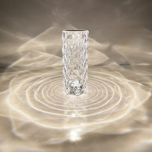 Crystal  Diamond Multi Colours